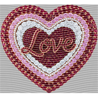 Valentine's Day-QRJ  6187